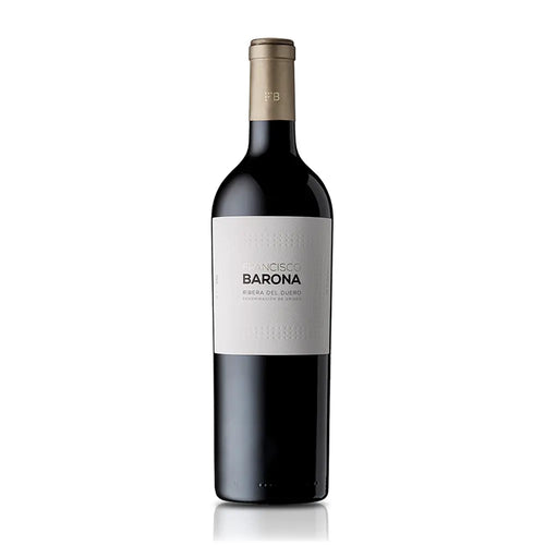 Francisco Barona 2021, Ribera del Duero, Spain Adnams PLC