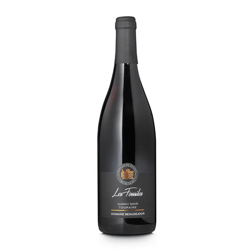 Gamay Noir “Les Fossiles”, Domaine Beausejour - Adnams PLC