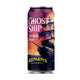 Ghost Ship Alcohol Free Cans