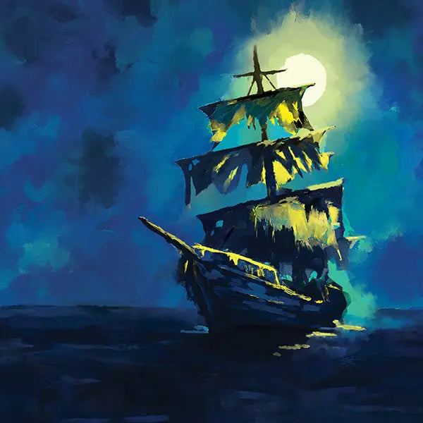 Shipmates Collection