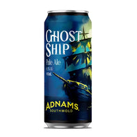 Beyond the Pale Ale.