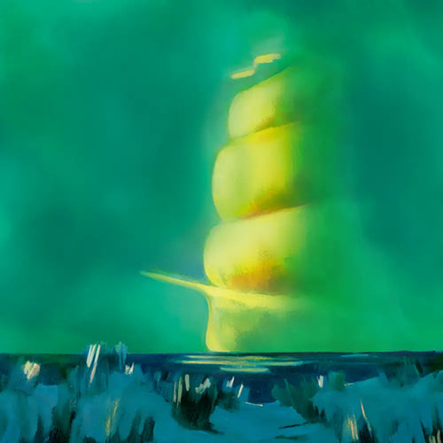 Ghost Ship Session IPA Bottles