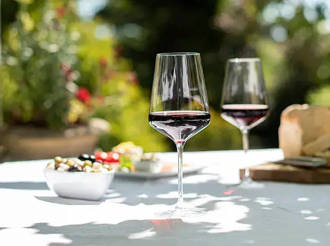 Dancing Flame Reserva Merlot