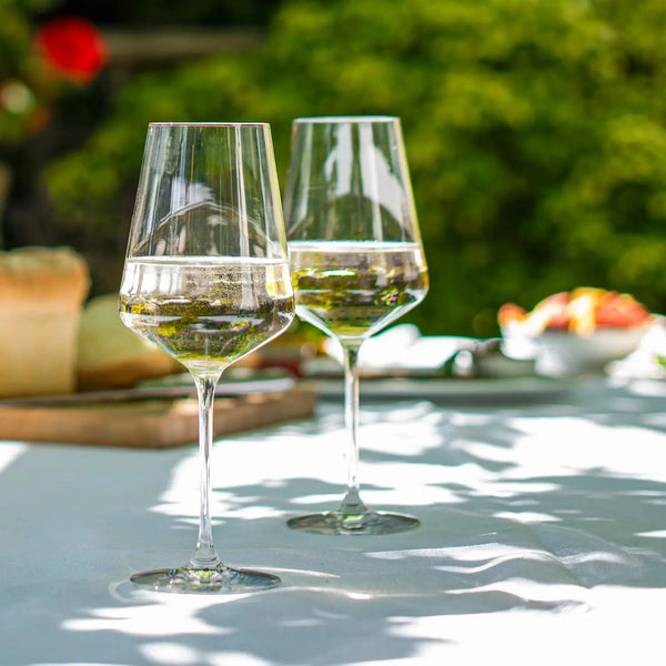 Glenelly, Unoaked Chardonnay 2022, Glass Collection Adnams PLC