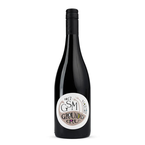 Grounded Cru Grenache, Syrah, Mourvedre, McLaren Vale, Australia - Adnams PLC