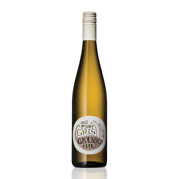 Grounded Cru Pinot Gris, Adelaide Hills, Australia