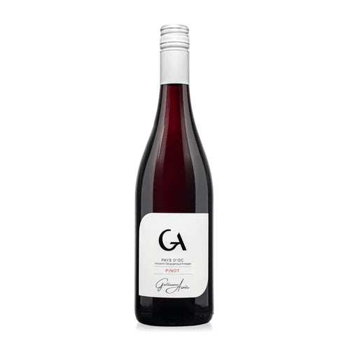 Guillaume Aurélie Pinot Noir,Languedoc - Adnams PLC