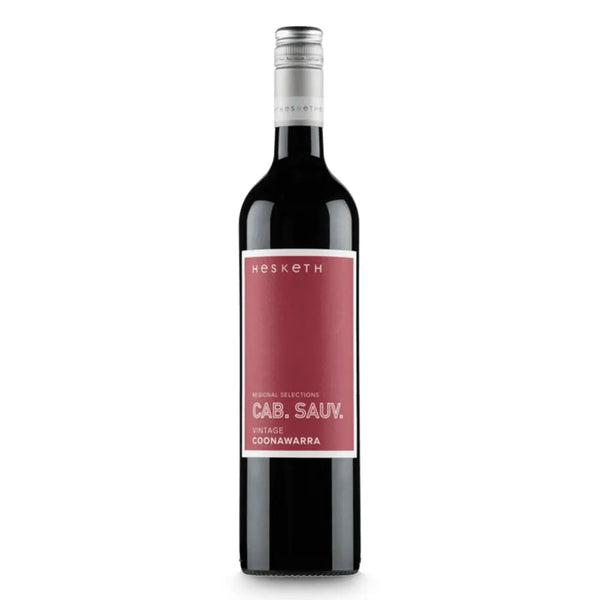 Hesketh Cabernet Sauvignon, Coonawarra - Adnams PLC