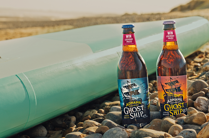 Make this <br> Summer The <br>Stuff of Legend