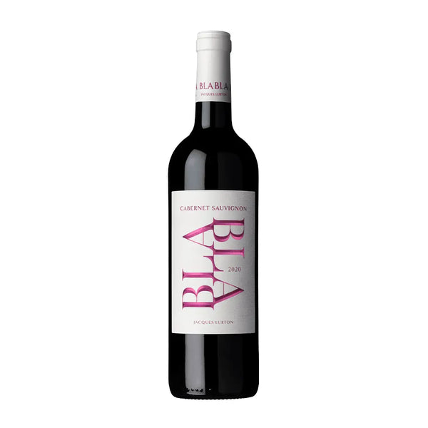 Jacques Lurton Bla Bla Cabernet Sauvignon - Adnams PLC