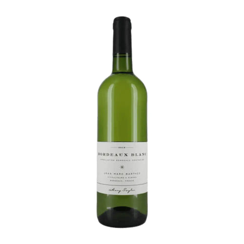 Jean Marc Barthez Bordeaux Blanc, Mary Taylor, France - Adnams PLC