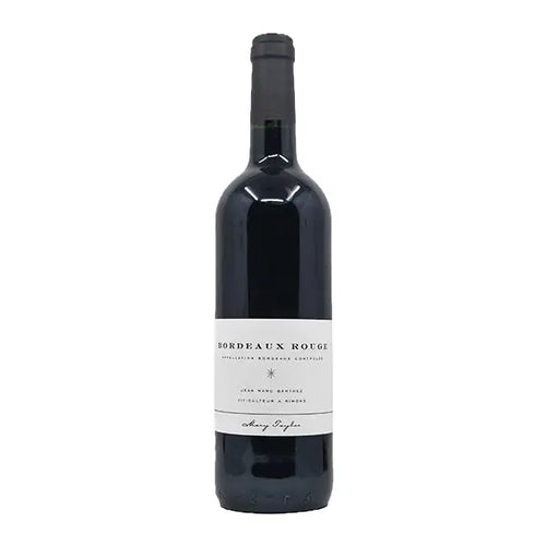 Jean Marc Barthez Bordeaux Rouge, Mary Taylor, France