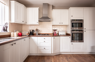 NEW: Self Catering