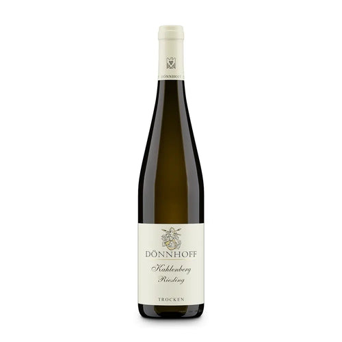 Kreuznacher Kahlenberg Riesling Trocken 2021, Weingut Dönnhoff, Nahe, Germany Adnams PLC