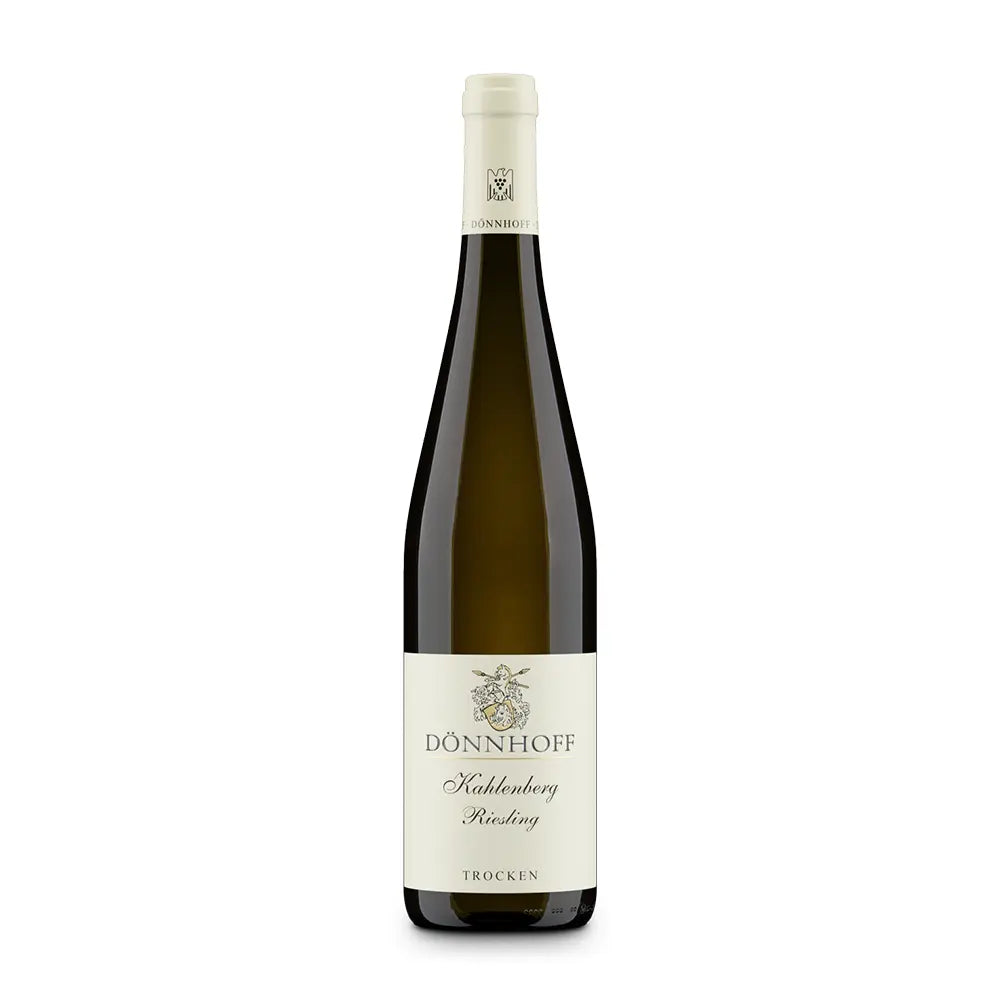 Kreuznacher Kahlenberg Riesling Trocken 2021, Weingut Dönnhoff, Nahe ...