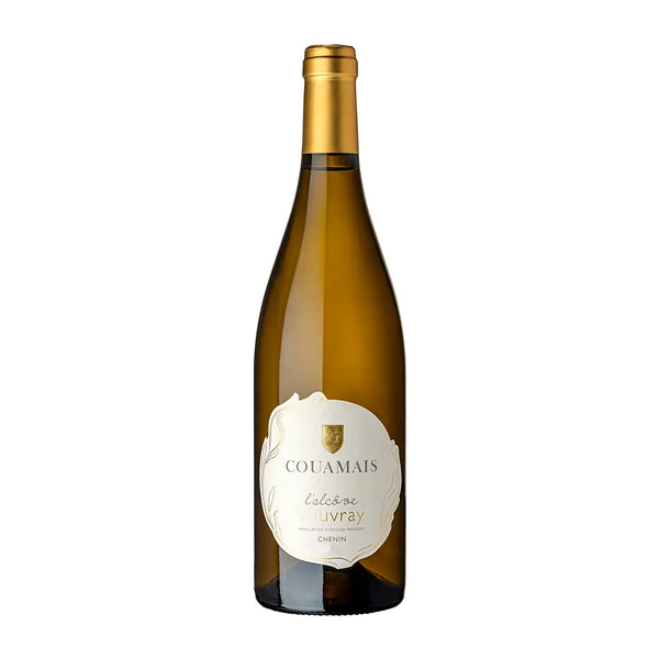 L'Alcove Vouvray, Domaine Couamais, Loire Valley Adnams PLC