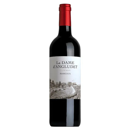 La Dame d'Angludet, Margaux, 2019 - Adnams PLC