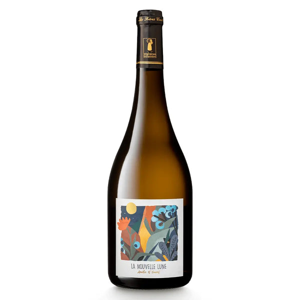 La Nouvelle Lune Chardonnay, Domaine de la Morinière, Loire - Adnams PLC
