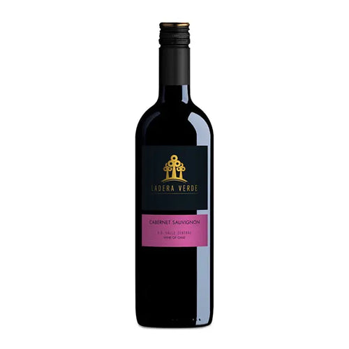 Ladera Verde Cabernet Sauvignon, Central Valley