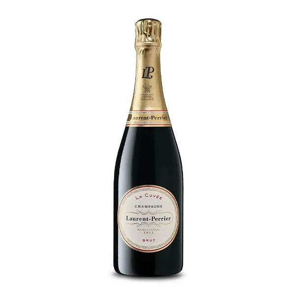 Laurent-Perrier La Cuvée