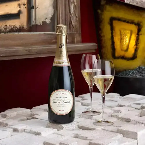 Laurent-Perrier La Cuvée