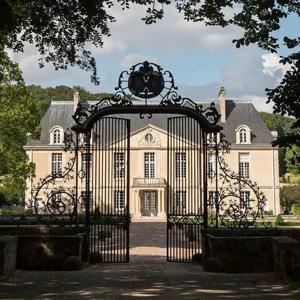 Laurent-Perrier La Cuvée