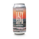 Lazy SIPA Gluten Free Cold Session IPA Cans