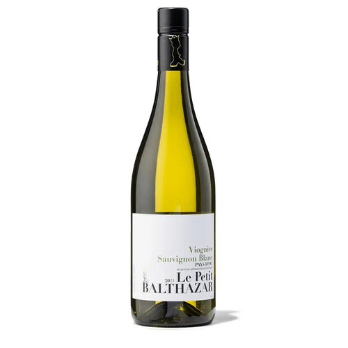 Le Petit Balthazar Viognier, Sauvignon Blanc - Adnams PLC