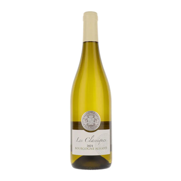 Les Vignerons De Mancey Aligoté, 