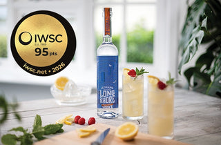 Longshore Vodka