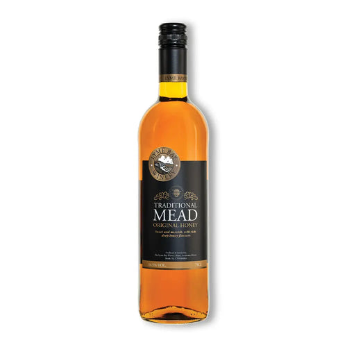 Lyme Bay Traditional Mead 375ml - Adnams PLC