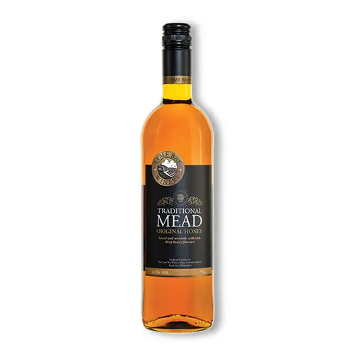 Lyme Bay Traditional Mead