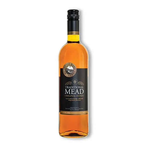 Lyme Bay Traditional Mead