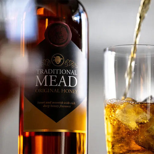Lyme Bay Traditional Mead