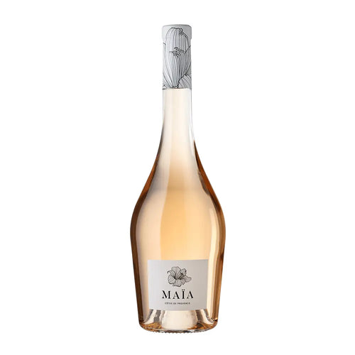 MAÏA Côtes de Provence Rosé - Adnams PLC