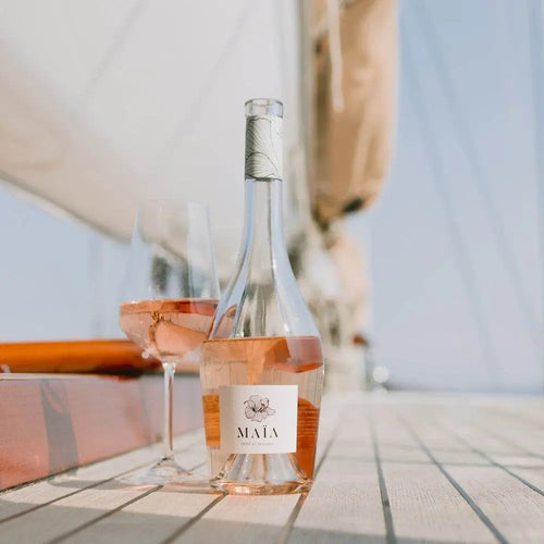 MAÏA Côtes de Provence Rosé - Adnams PLC