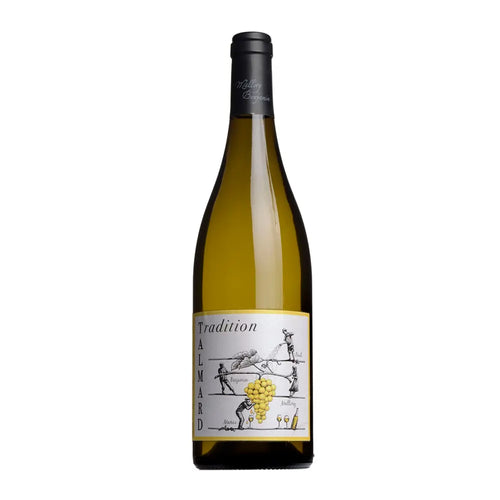 Mâcon Chardonnay ‘Tradition’, Domaine Talmard Adnams PLC