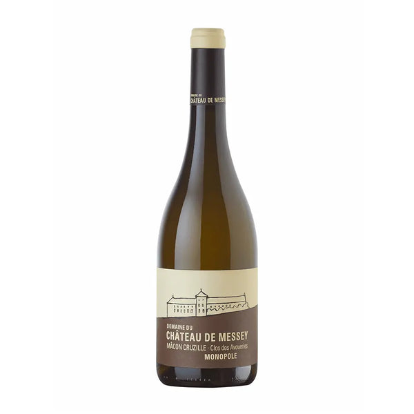 Macon-Cruzille Clos des Avoueries, Chateau de Messey - Adnams PLC