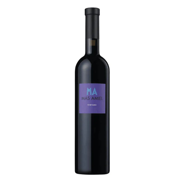 Mas Amiel, Vintage Rouge, Maury - Adnams PLC