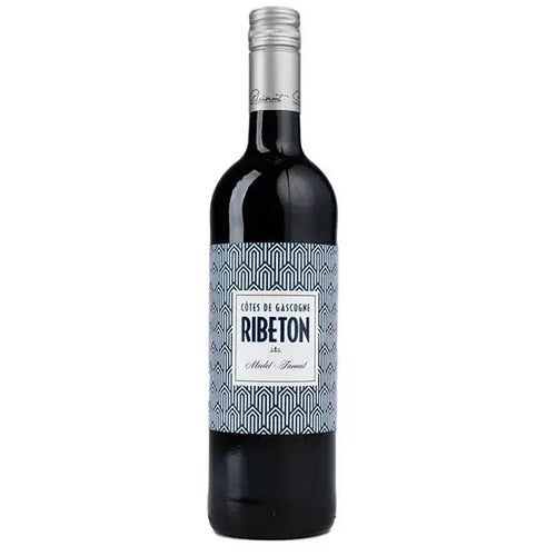 Merlot/Tannat 'Ribeton', Vin de Pays Côtes de Gascogne Adnams PLC