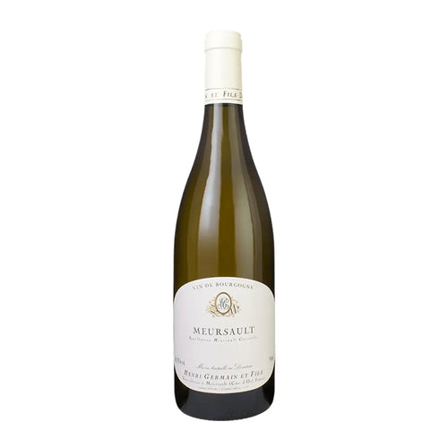 Meursault, Domaine Henri Germain - Adnams PLC