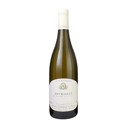 Meursault, Domaine Henri Germain - Adnams PLC