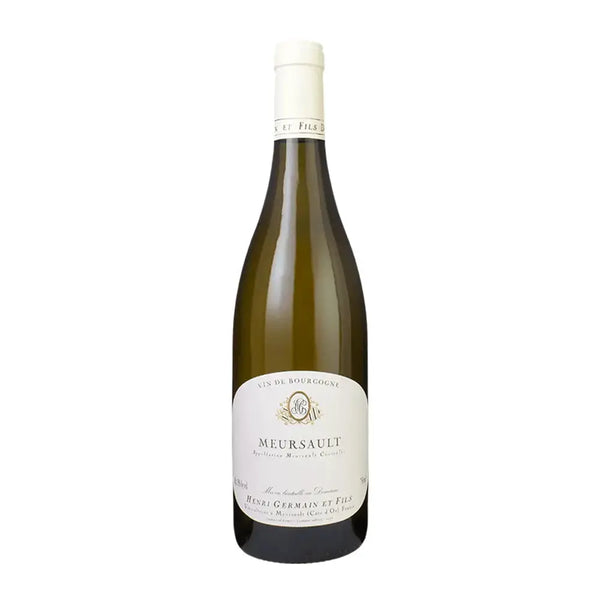 Meursault, Domaine Henri Germain - Adnams PLC