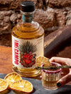 Mi Campo Reposado Tequila - Adnams PLC