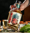 Mi Campo Reposado Tequila - Adnams PLC