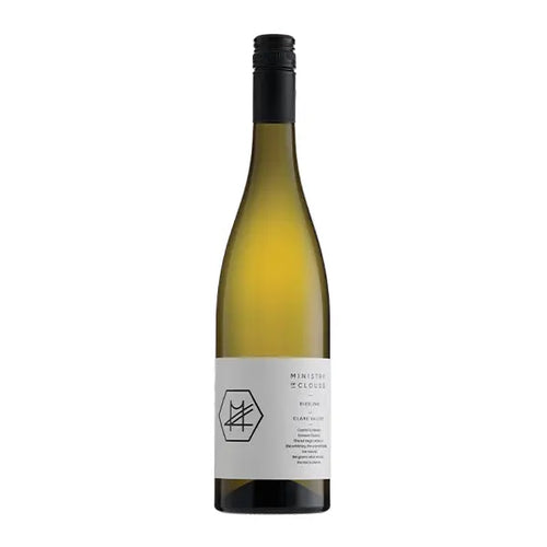 Ministry of Clouds Riesling, McLaren Value, Australia