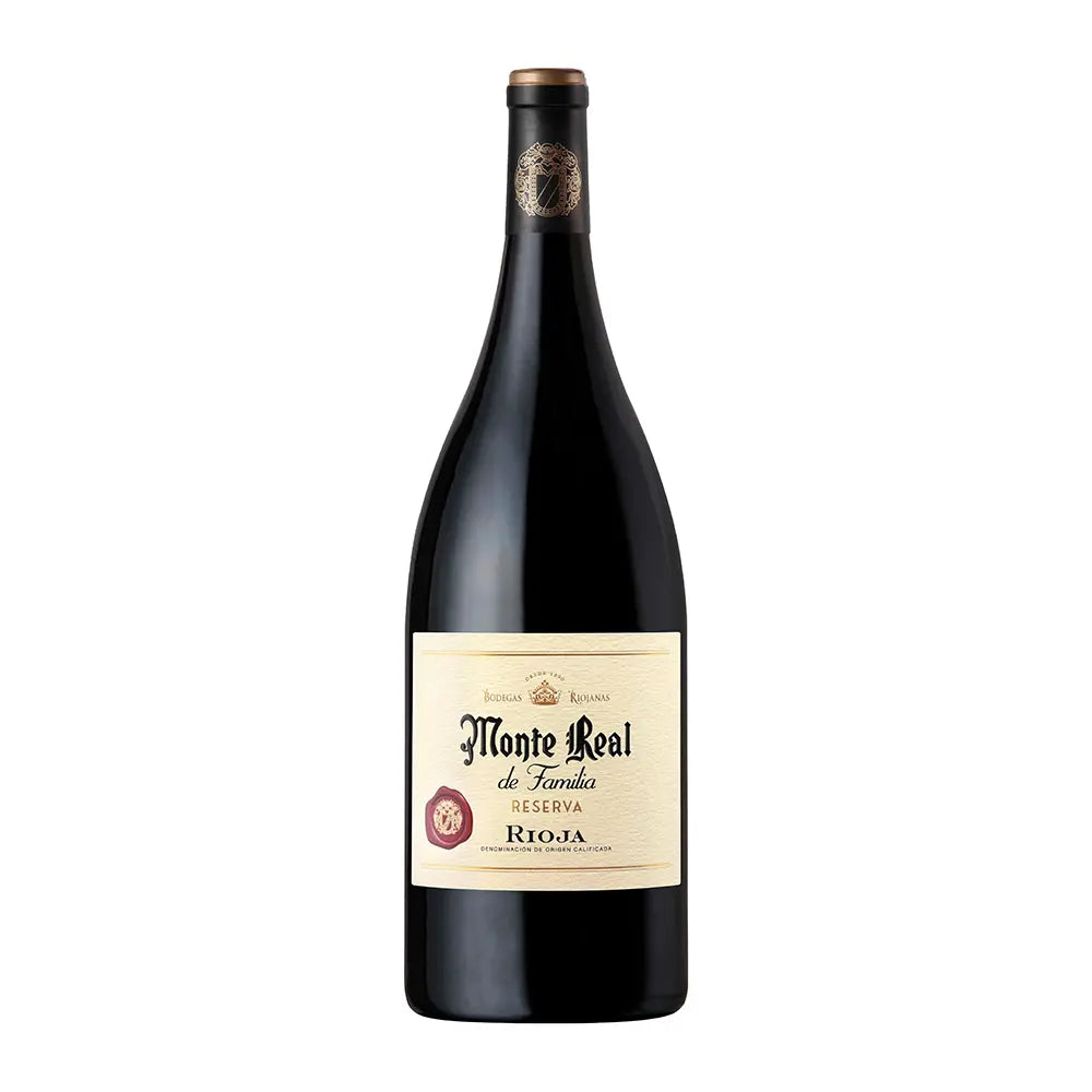 Monte Real Tinto, Magnum Reserva Familia – Adnams PLC