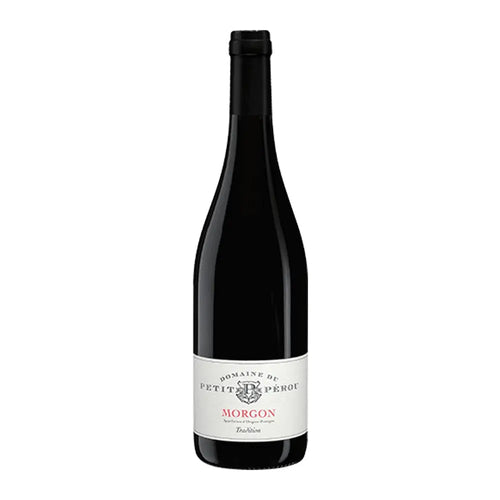 Morgon Tradition, Domaine du Petit Pérou - Adnams PLC