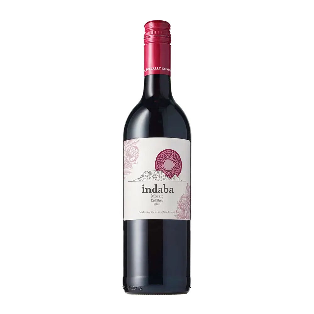 Mosaic 2020, Indaba, Western Cape - Adnams PLC