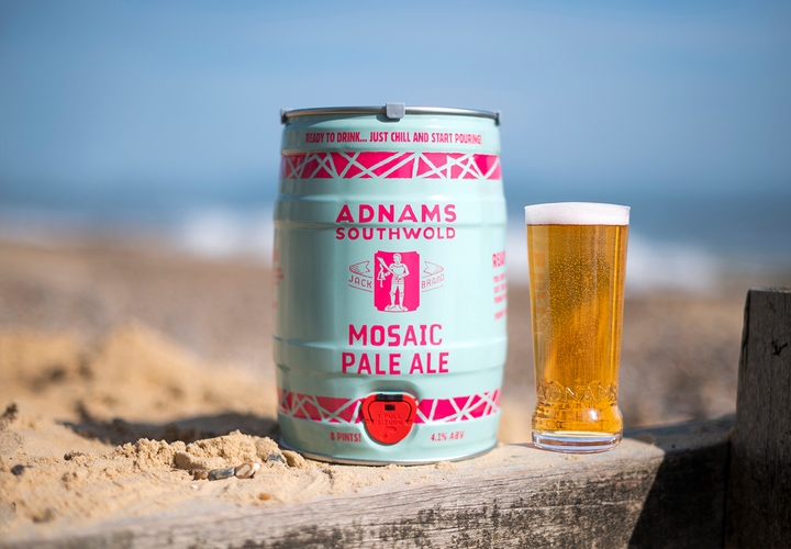 A hop-forward favourite